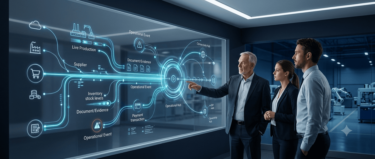 Bring your business into real-time execution with Dedicated BEST Server